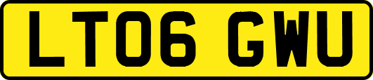 LT06GWU