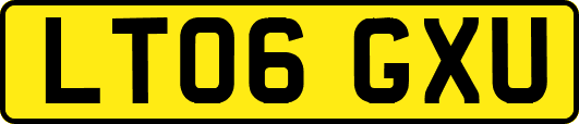 LT06GXU