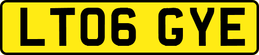 LT06GYE
