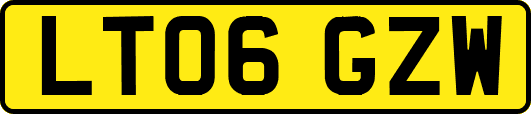 LT06GZW