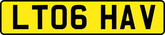 LT06HAV