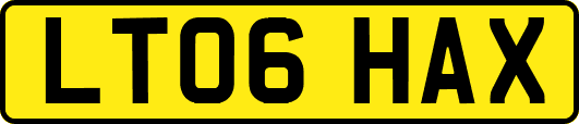 LT06HAX