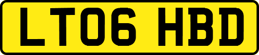 LT06HBD