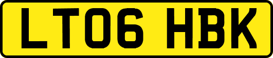 LT06HBK