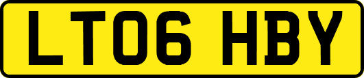 LT06HBY