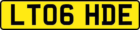 LT06HDE