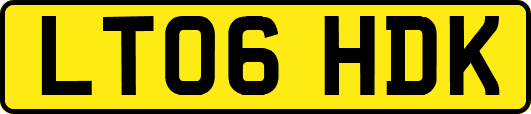 LT06HDK