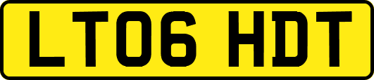 LT06HDT