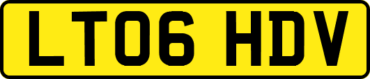 LT06HDV