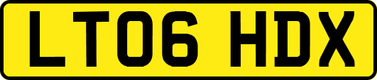 LT06HDX