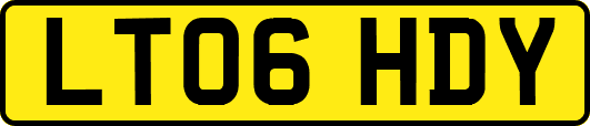 LT06HDY