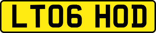 LT06HOD
