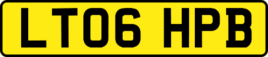 LT06HPB