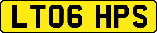 LT06HPS