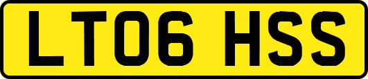 LT06HSS