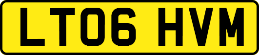 LT06HVM