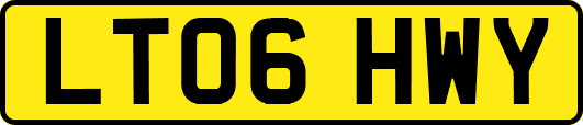 LT06HWY