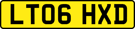 LT06HXD