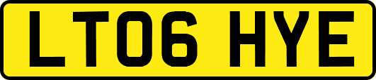 LT06HYE