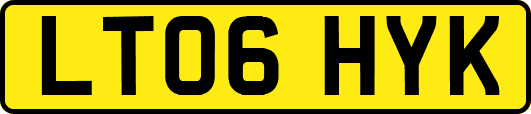 LT06HYK
