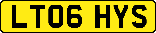 LT06HYS