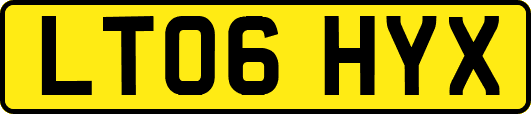 LT06HYX