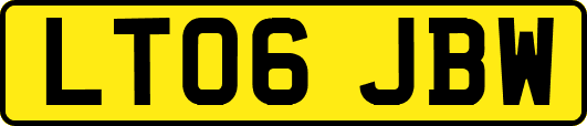 LT06JBW