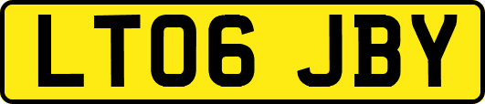 LT06JBY