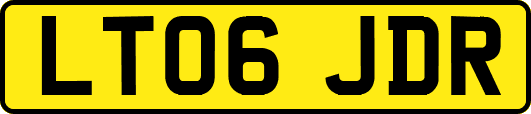 LT06JDR
