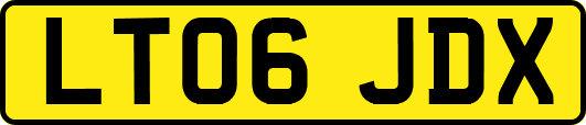 LT06JDX