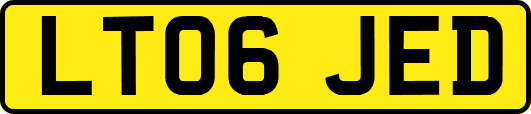LT06JED