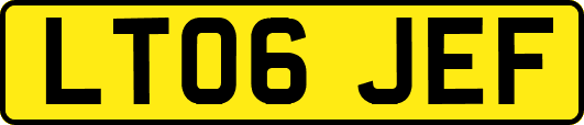 LT06JEF