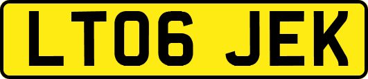 LT06JEK