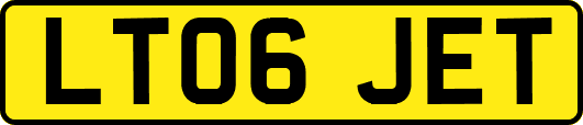 LT06JET