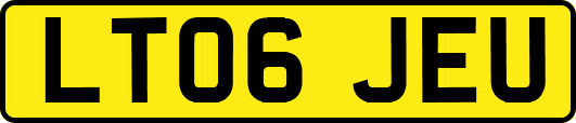 LT06JEU