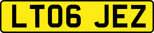 LT06JEZ