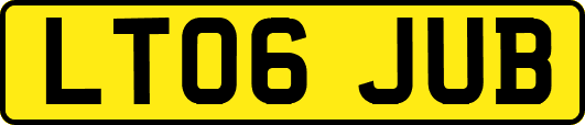 LT06JUB