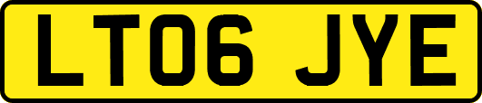 LT06JYE