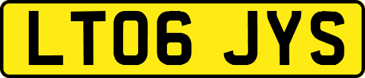 LT06JYS