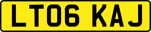 LT06KAJ
