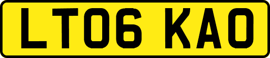 LT06KAO