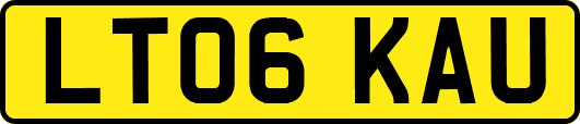 LT06KAU