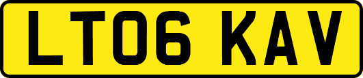 LT06KAV
