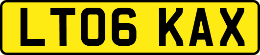 LT06KAX
