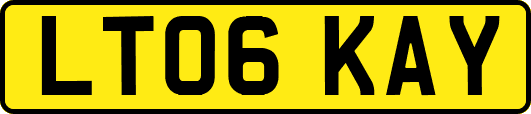 LT06KAY