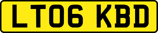 LT06KBD