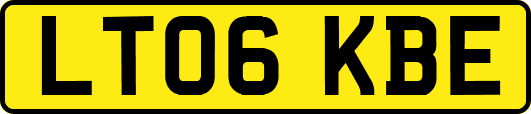 LT06KBE