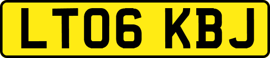 LT06KBJ