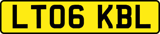 LT06KBL
