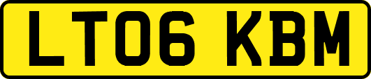 LT06KBM